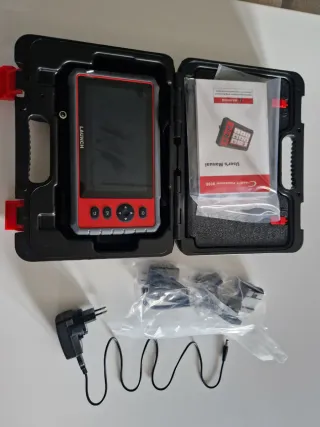 Lector Diagnosis OBD Launch X431 CRP90