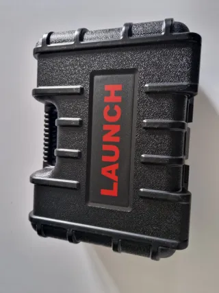 Lector Diagnosis OBD Launch X431 CRP90