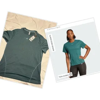 Ropa deportiva Adidas y Nike nueva con etiquetas