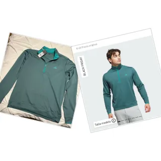 Ropa deportiva Adidas y Nike nueva con etiquetas