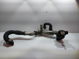 Válvula EGR Citroën Berlingo Partner 9646762280