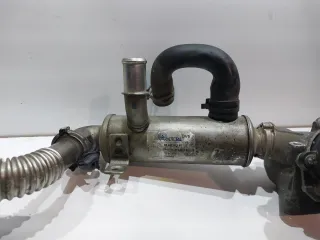 Válvula EGR Citroën Berlingo Partner 9646762280