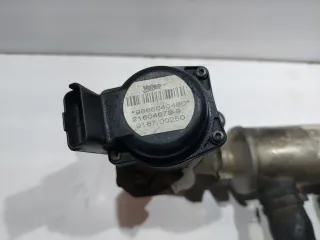 Válvula EGR Citroën Berlingo Partner 9646762280