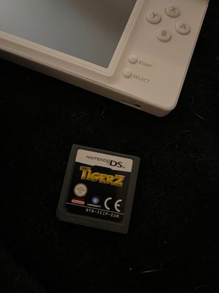 Pack 2 Nintendo DSi Azul y Blanca