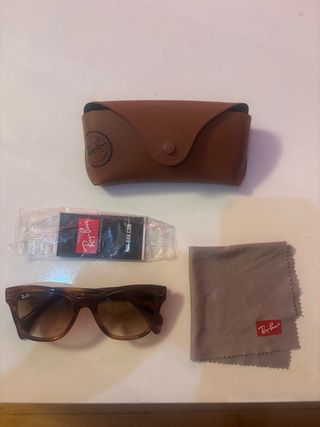 Gafas de sol Ray-Ban RB0880S