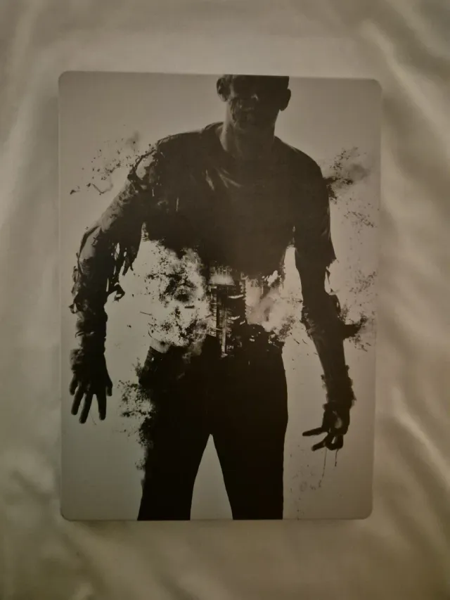 Xbox 360 Resident Evil 6