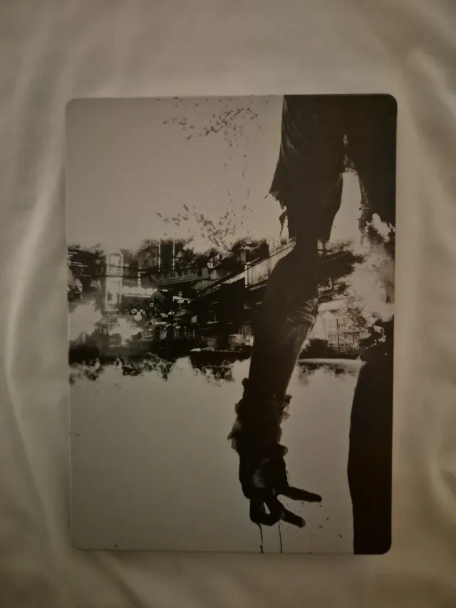 Xbox 360 Resident Evil 6