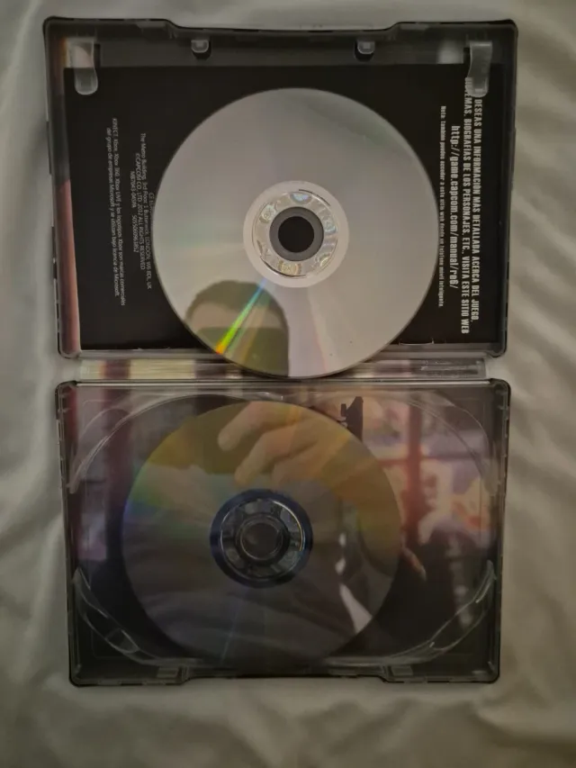 Xbox 360 Resident Evil 6