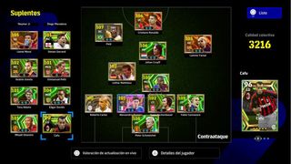 EFootball 2025-2026 - PS5