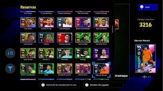 EFootball 2025-2026 - PS5