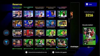 EFootball 2025-2026 - PS5