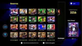 EFootball 2025-2026 - PS5