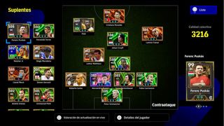 EFootball 2025-2026 - PS5