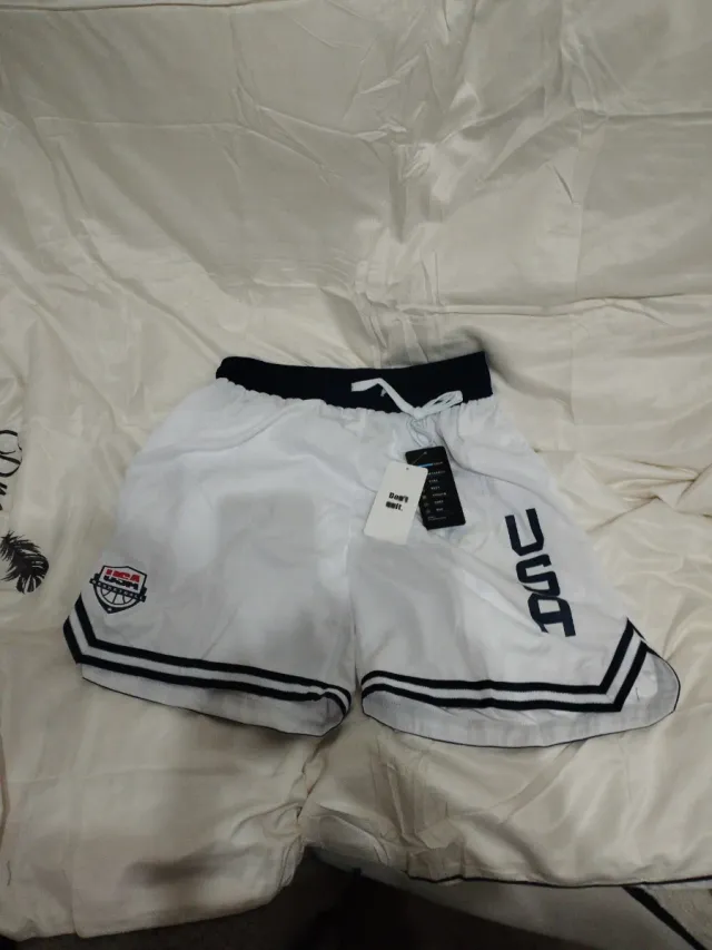 Pantalones Cortos XXXL USA Baloncesto