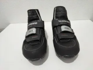 Shimano T44 mtb invierno