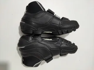 Shimano T44 mtb invierno