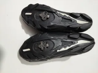 Shimano T44 mtb invierno