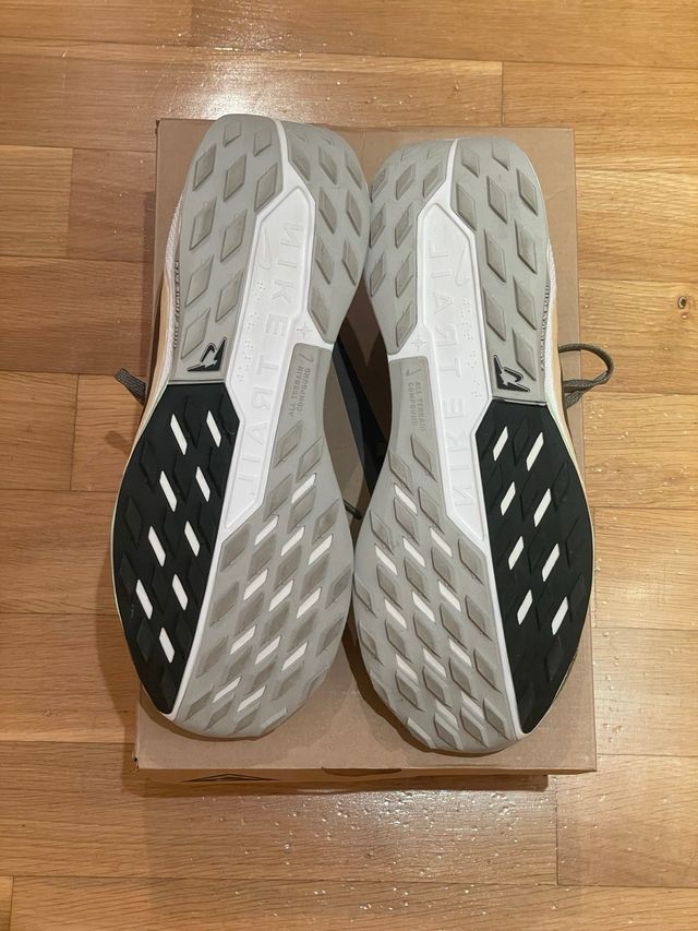 Nike Pegasus Trail 5 Verde