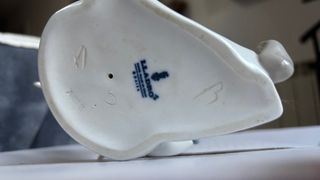 Lladró Ángel con Laúd