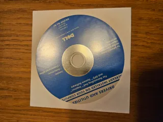 Portátil Dell Inspiron 6400