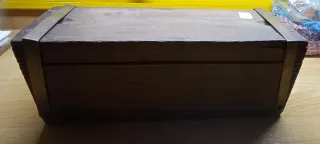 Cristales Linterna Mágica Antiguos