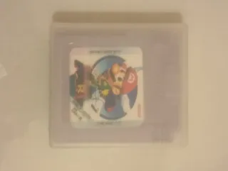 Super Mario 4 Game Boy Color