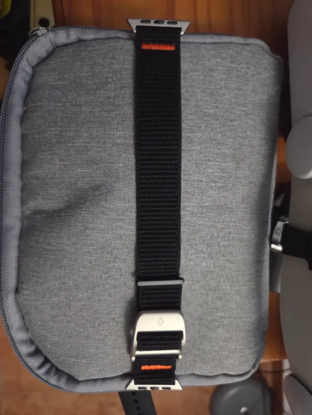 Apple Watch Ultra 2 Negro