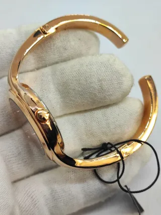 Reloj Mark Maddox Mujer Dorado