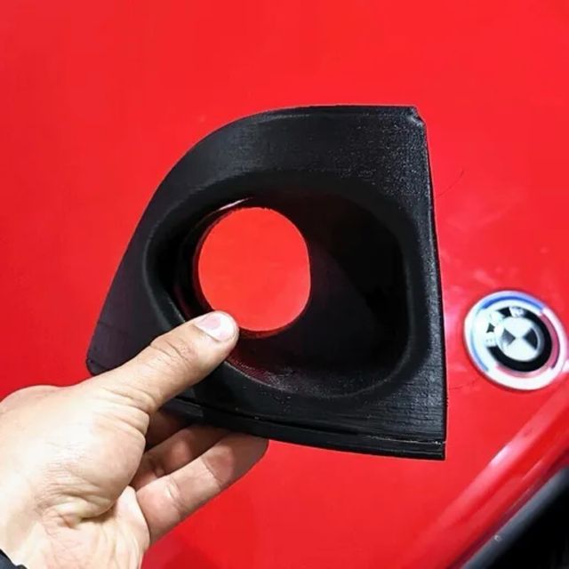 Toma de aire intermitente BMW E36