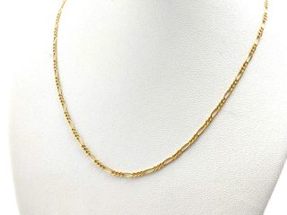 E1799346-47 Cadena Oro 18k 20cm