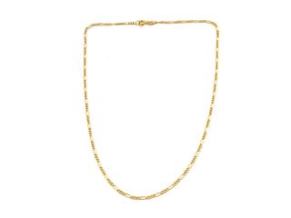 E1799346-47 Cadena Oro 18k 20cm