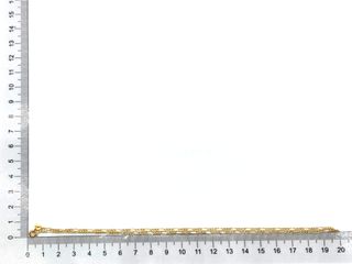 E1799346-47 Cadena Oro 18k 20cm