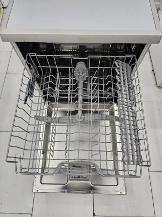 Lavavajillas Siemens 3 bandejas con grantia y tran