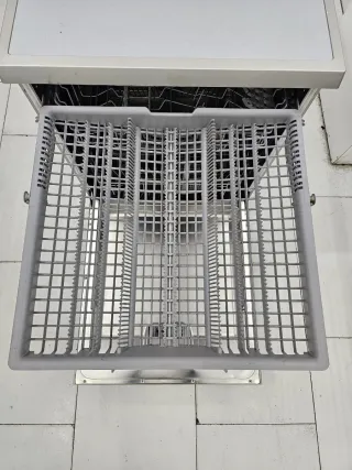 Lavavajillas Siemens 3 bandejas con grantia y tran