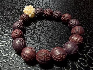 Pulsera Rosa Esencial