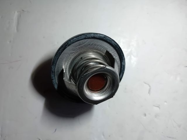 Termostato Peugeot o Citroen Motor 1.9 D