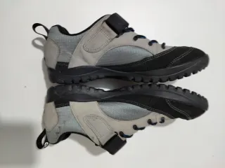 shimano T46 mtb invierno