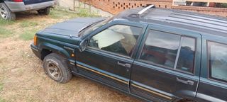 Jeep Grand Cherokee 4.0 180cv 1994