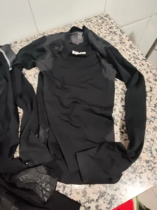 Malla deportiva invierno niño Kipsta 12 años