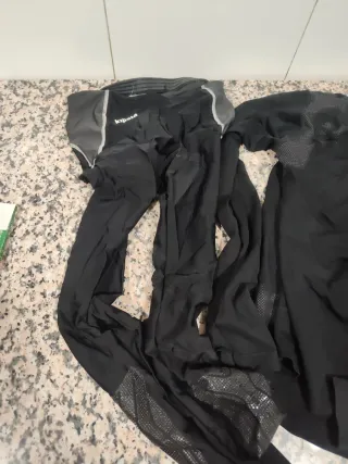 Malla deportiva invierno niño Kipsta 12 años