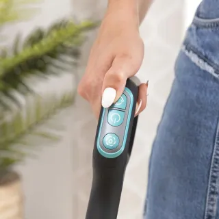 FreeGo Wash&Vacuum aspiradora y fregona eléctrica