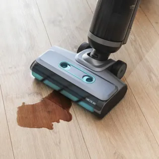 FreeGo Wash&Vacuum aspiradora y fregona eléctrica