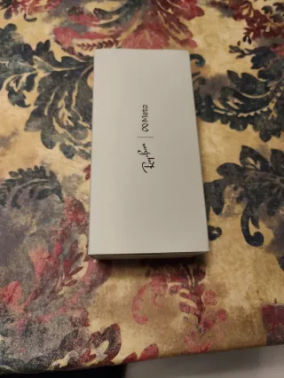 Ray-Ban Wayfarer Gen 2 Meta Gen 2