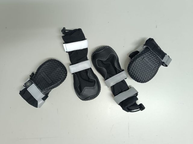 Botas para perro nuevas - Antideslizantes