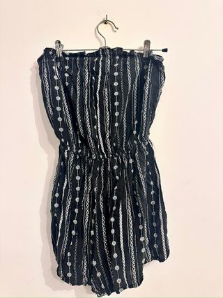 Mono corto H&M talla 34