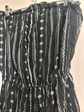 Mono corto H&M talla 34