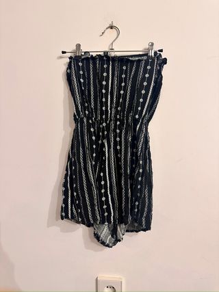Mono corto H&M talla 34