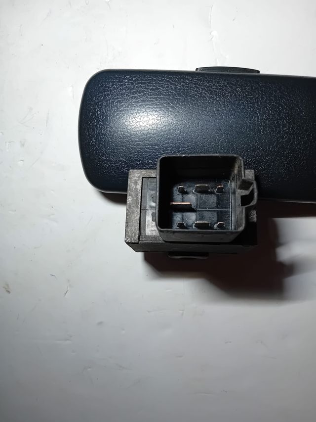 Relé Calentadores NAGARES BED/7-12 12V