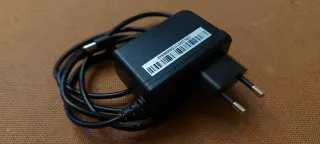 Cargador Conga 2690 aspirador cecotec