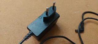 Cargador Conga 2690 aspirador cecotec